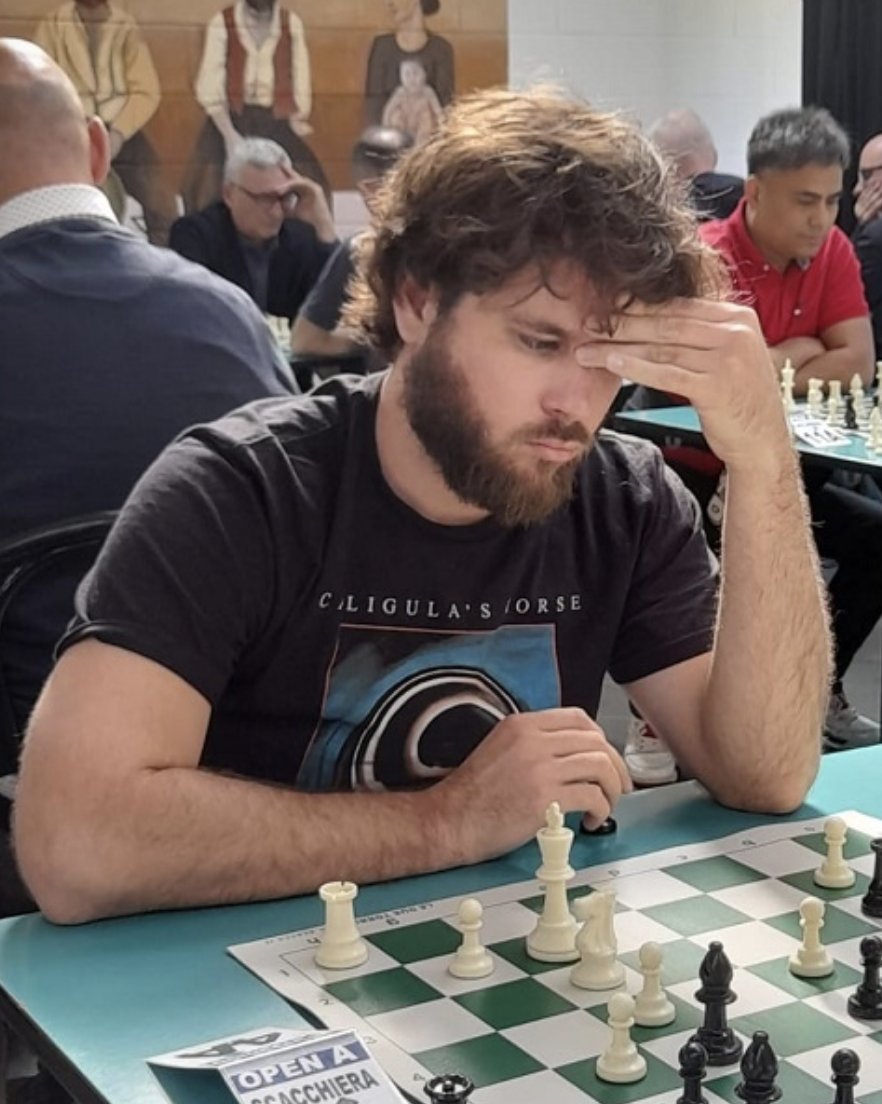 Chessable tweet media