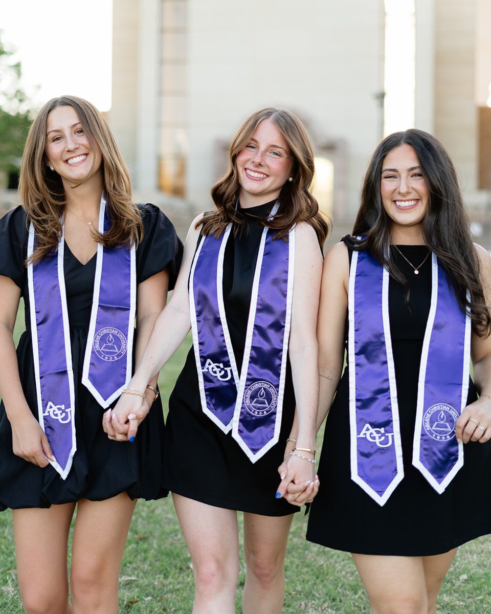 Abilene Christian University tweet media