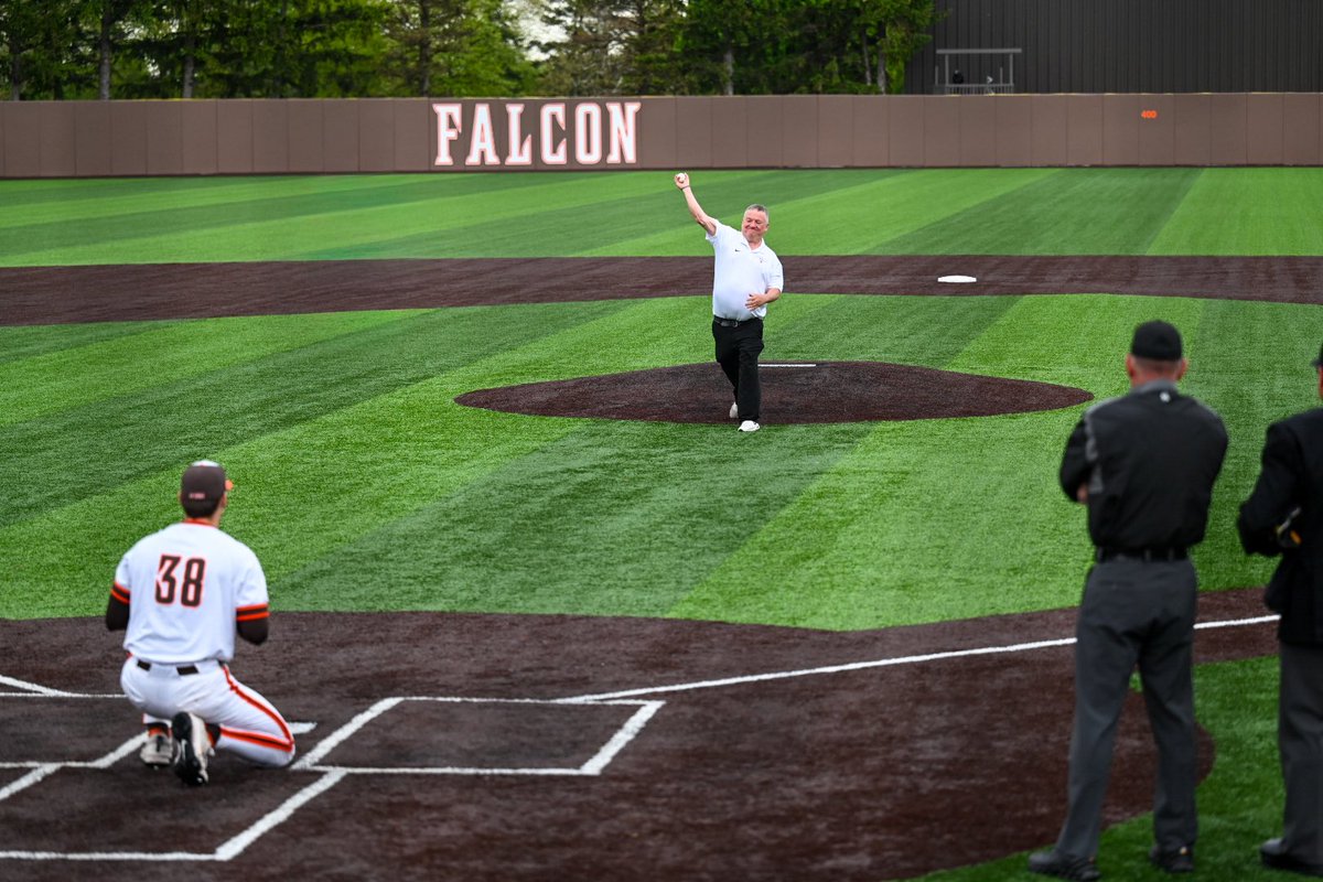 BGSU Athletics tweet media