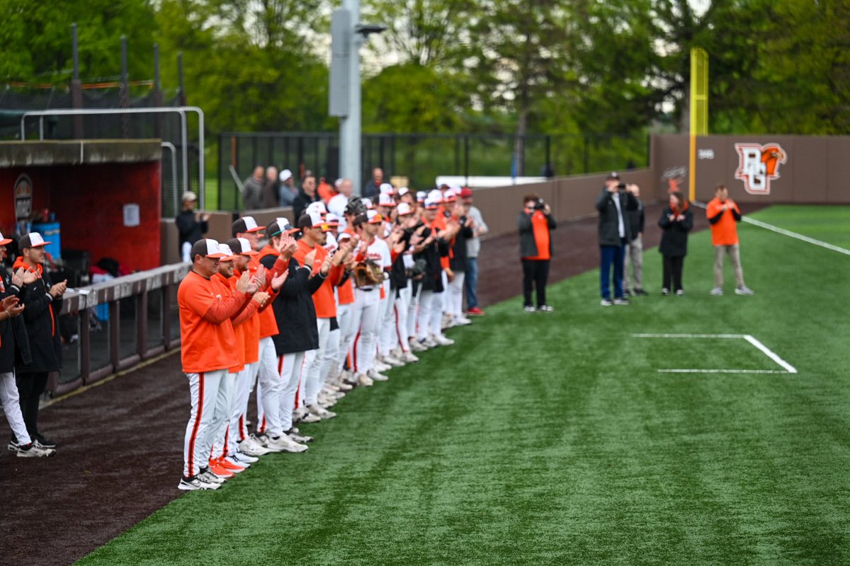 BGSU Athletics tweet media
