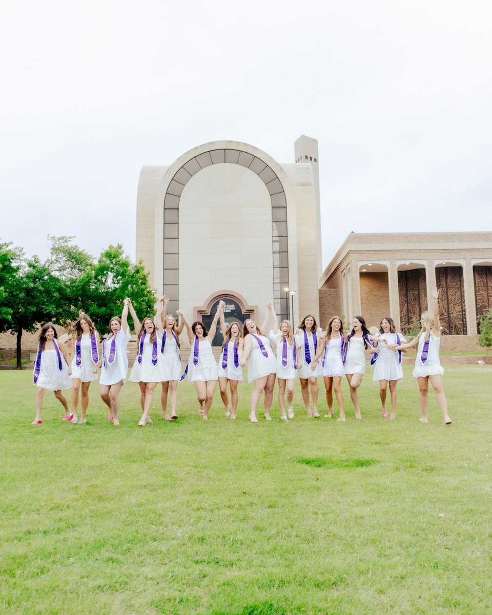 Abilene Christian University tweet media