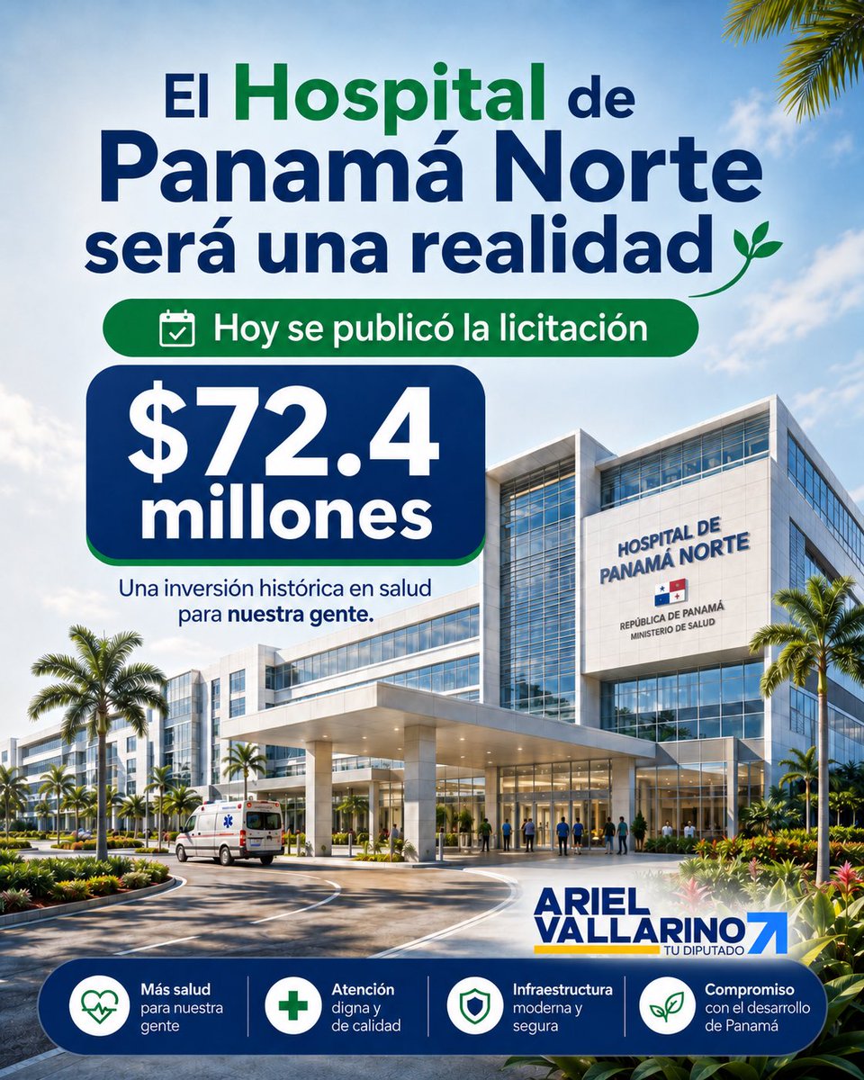 Ariel Vallarino tweet media