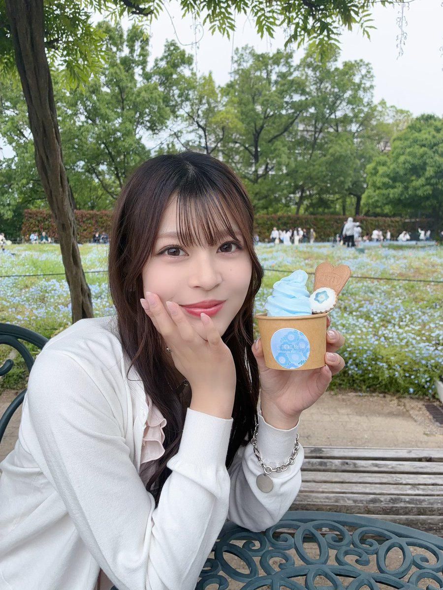 板垣心和 〘NMB48〙 (@koyorin_nmb48) / Posts / X