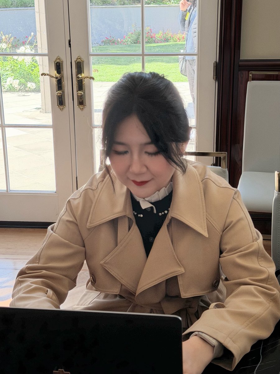 Lillian Ma tweet media