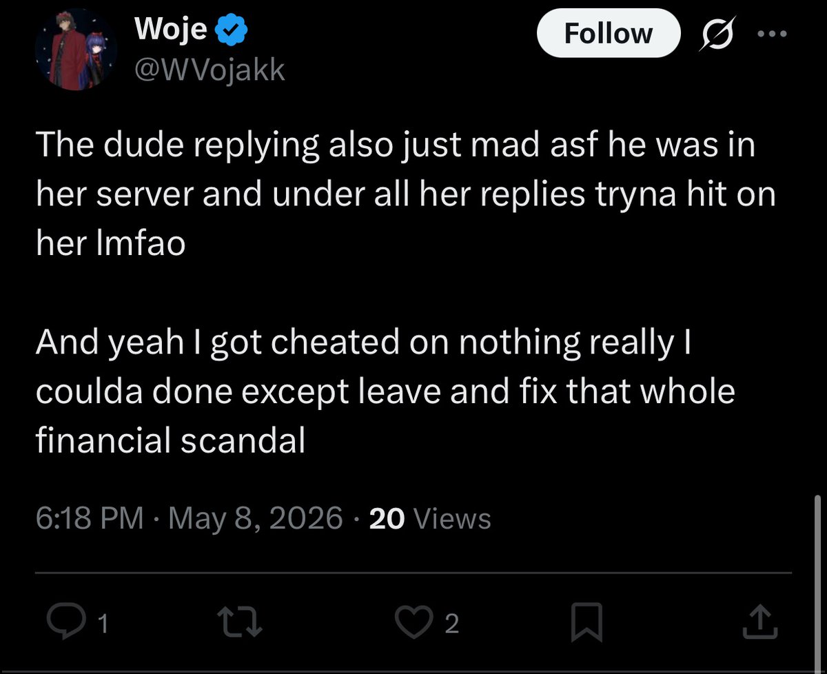 That_Guy2315's tweet photo. @bmwwasoffensive I say I’m a minor in my bio and he didn’t notice until I said it plus he says your bfs a cuck when he was in the chair first #firstcomefirstserved 😭 https://t.co/Hf9715q47j