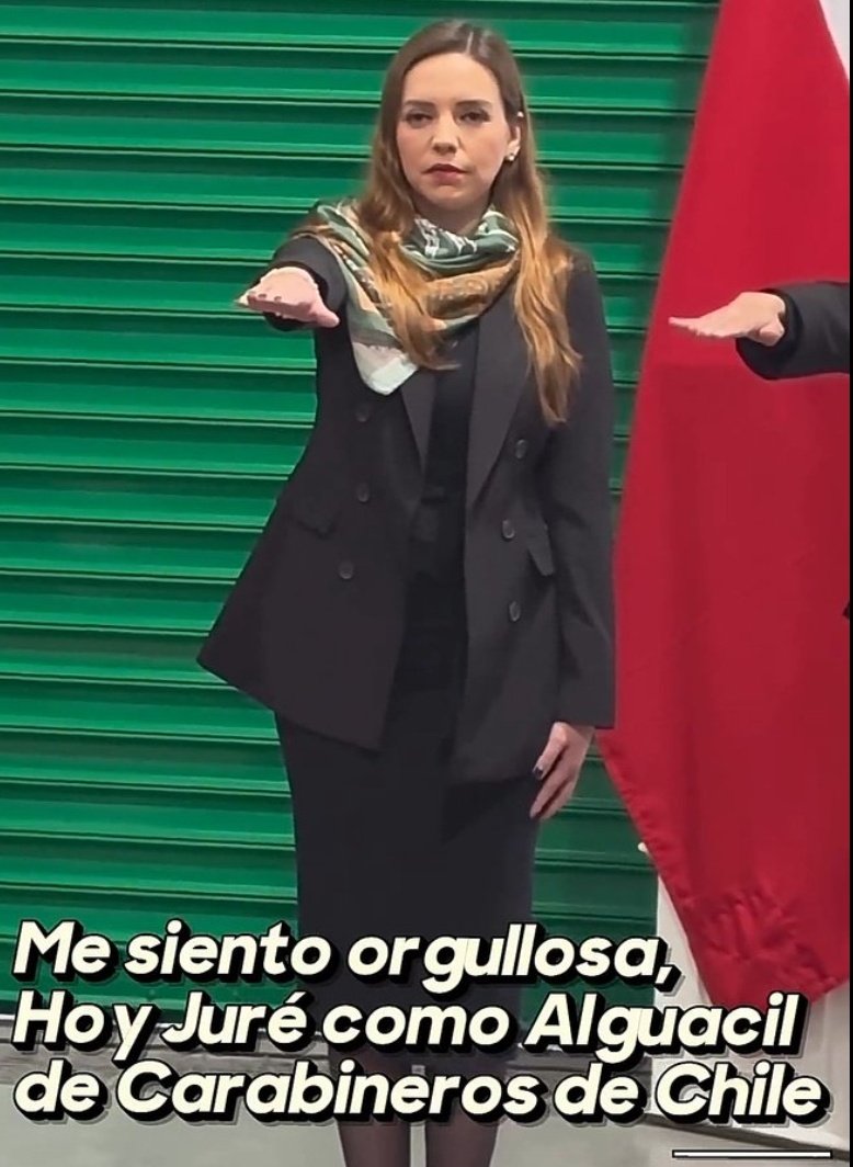Luis Mariano Rendón 🇨🇱🇵🇸 tweet media