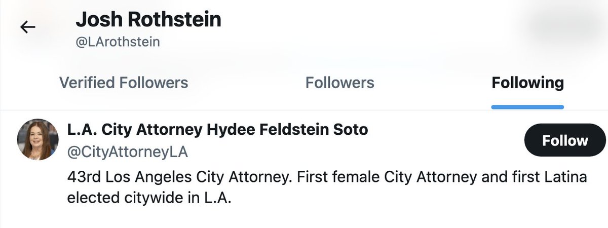 Hear in LA tweet media