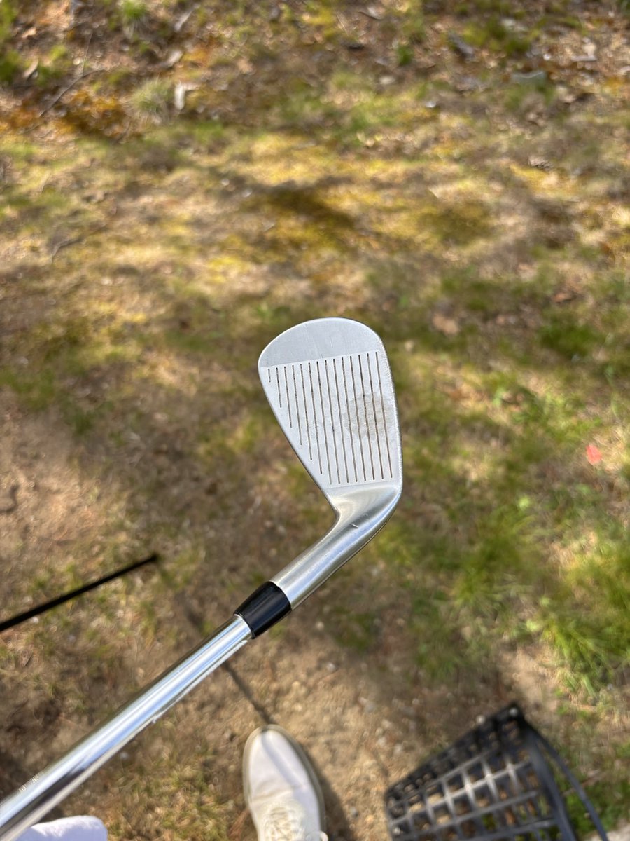 Slingers Golf tweet media