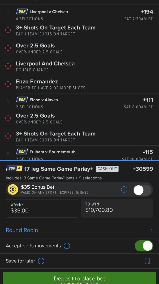 Vinny_Picks💴💰💰 tweet media