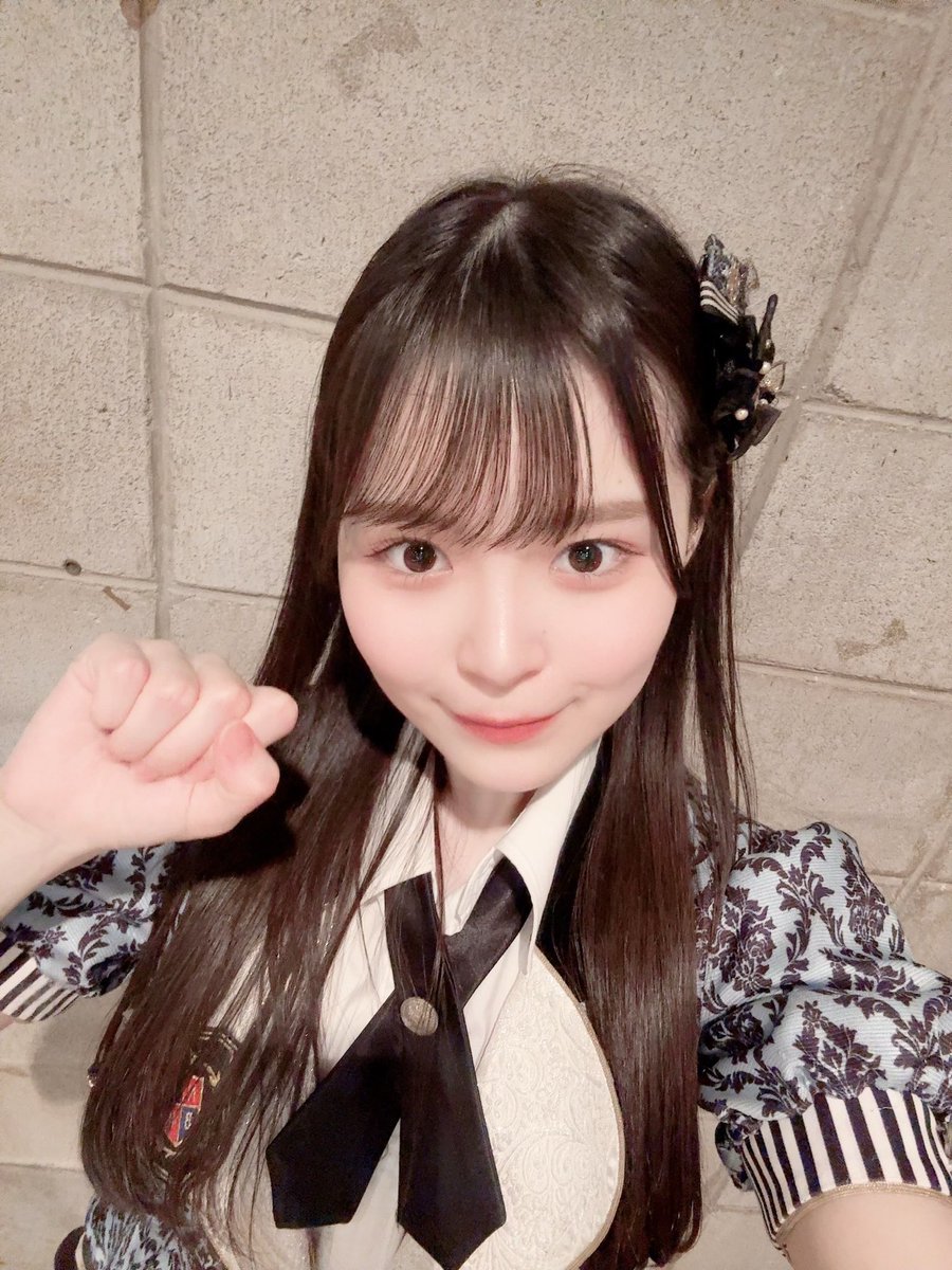 澁谷 愛紗南(NMB48 10期研究生) (@Asanya_48_) / Posts / X