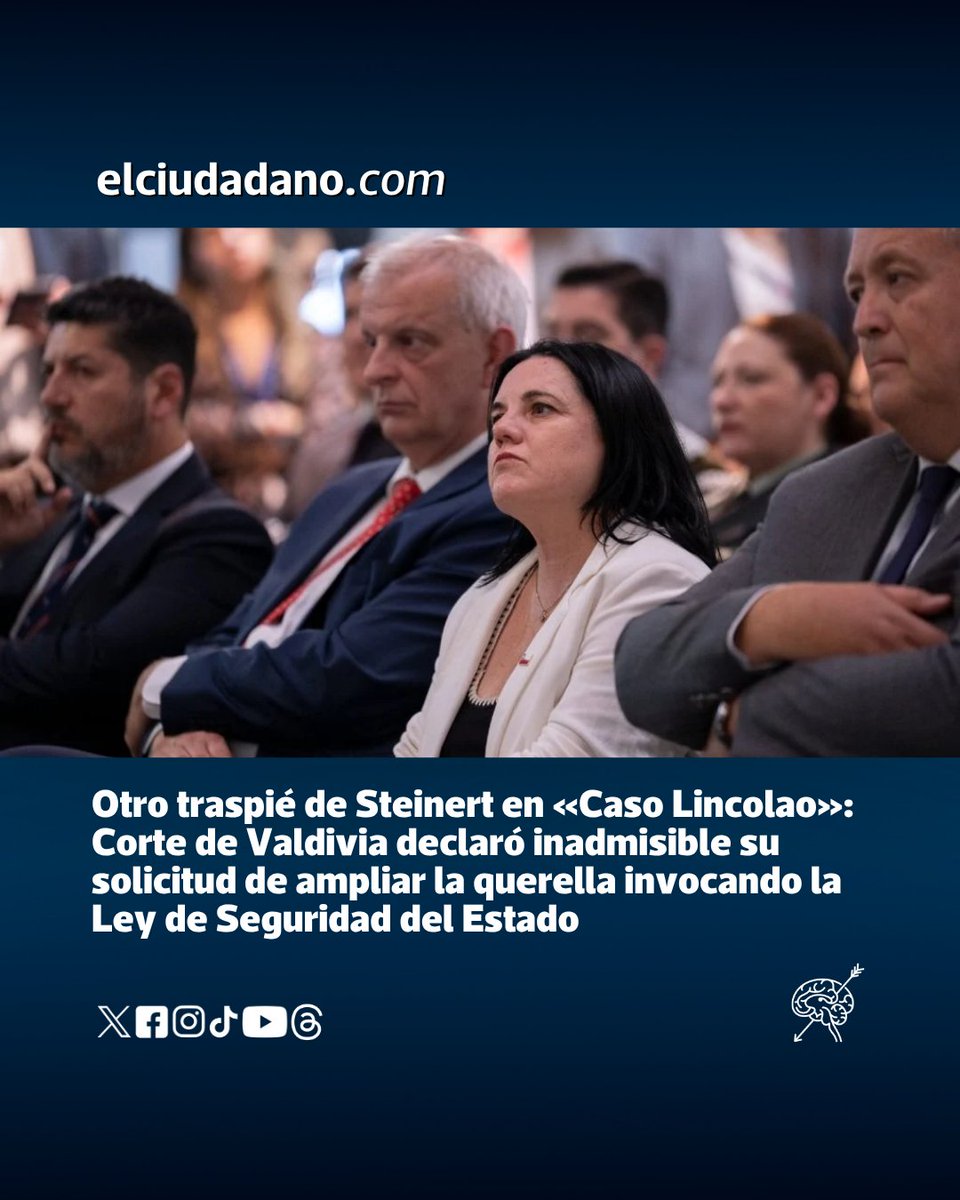 El Ciudadano tweet media