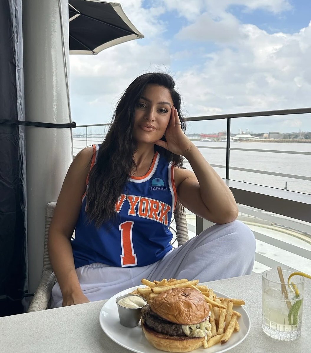 Molly Qerim tweet media