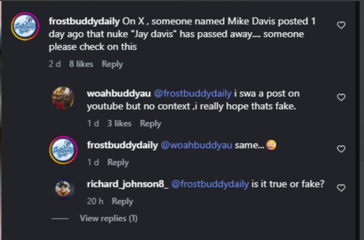 Nuke's Top 5 tweet media