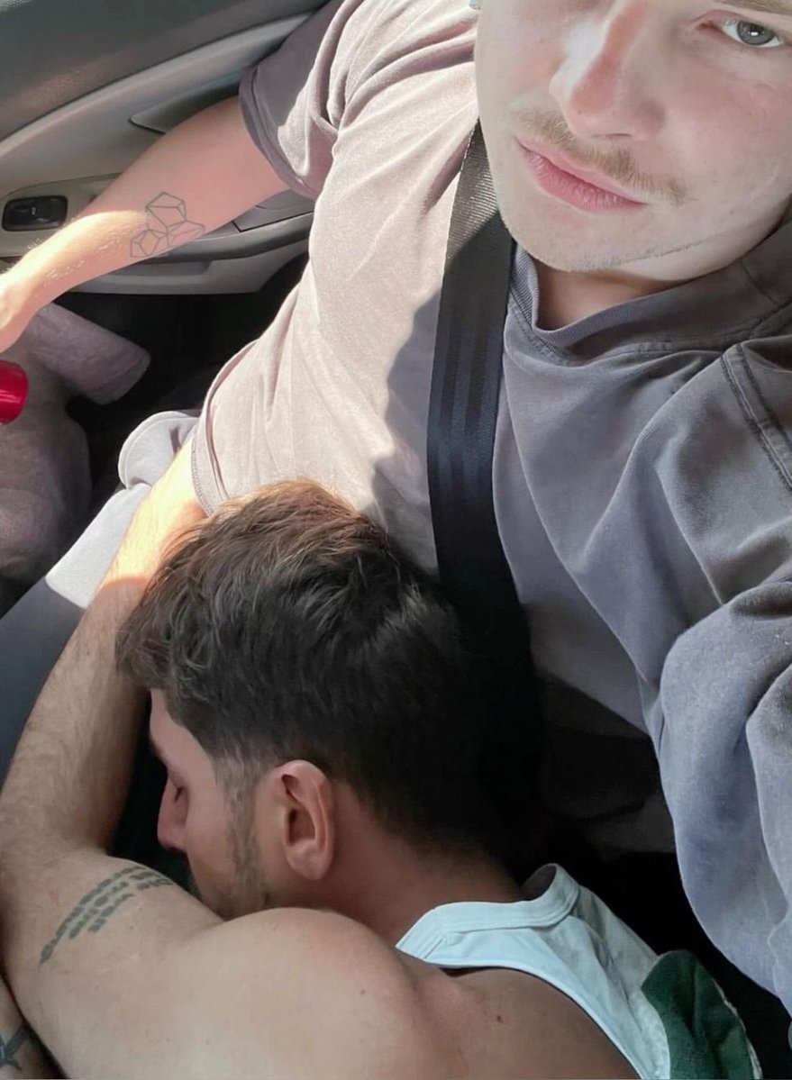 men loving men tweet media