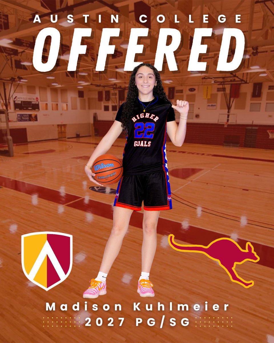 Madison Kuhlmeier tweet media
