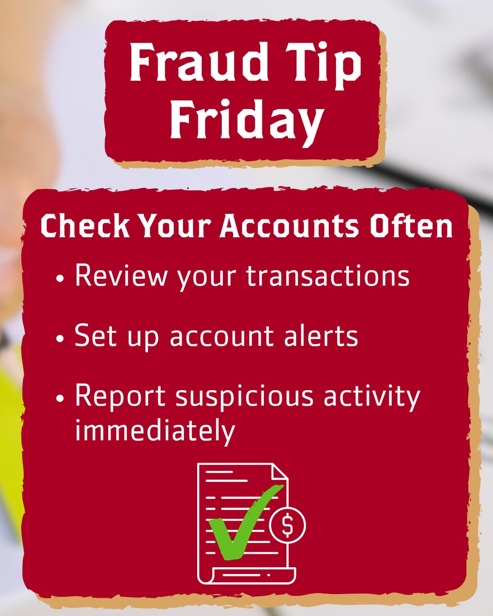 On Tap Credit Union tweet media