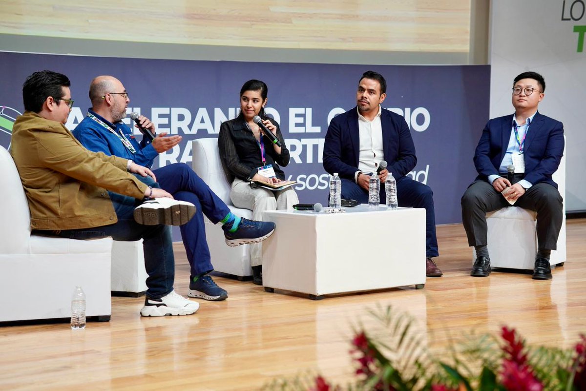 Grupo CISA tweet media
