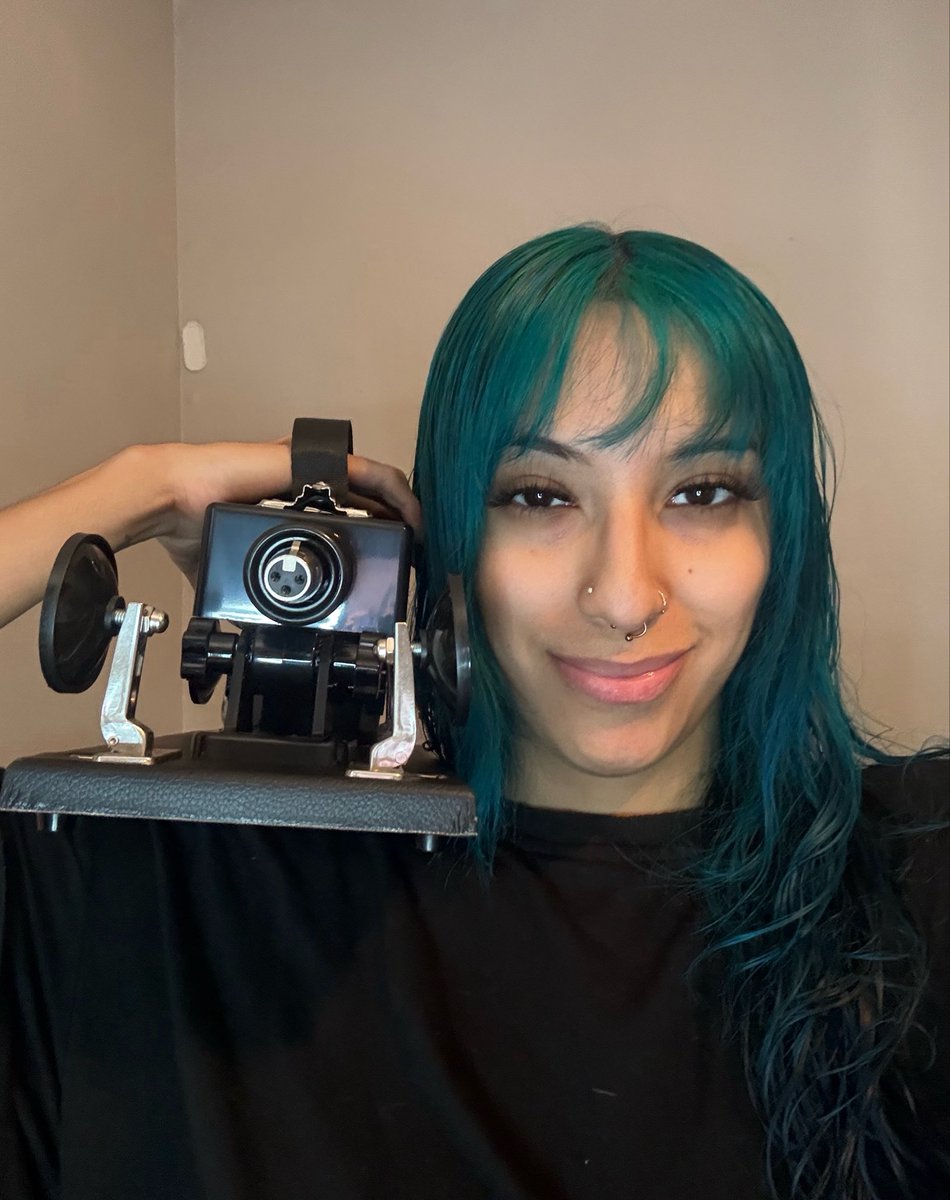 Zoe tweet media