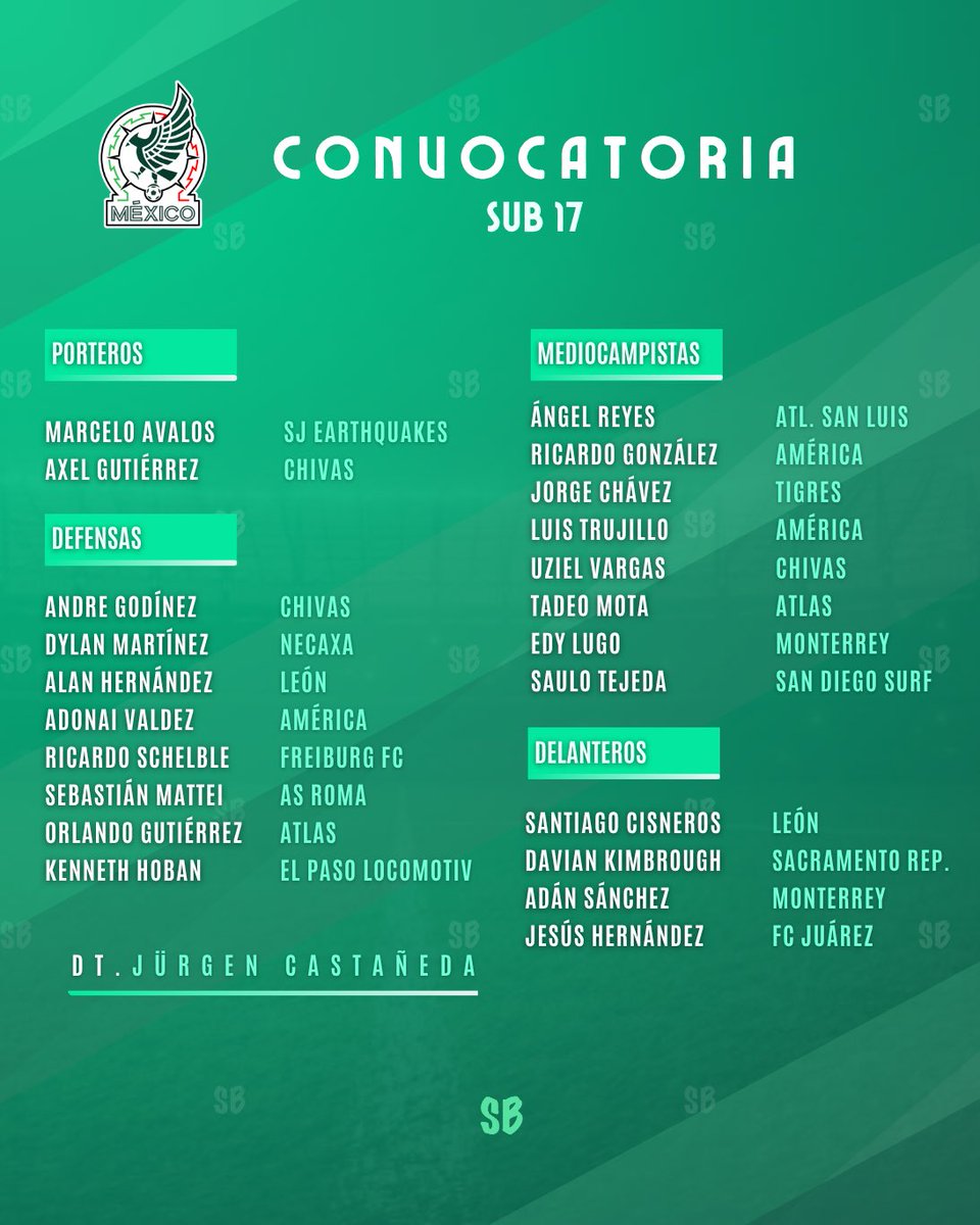 Sector Básicas tweet media