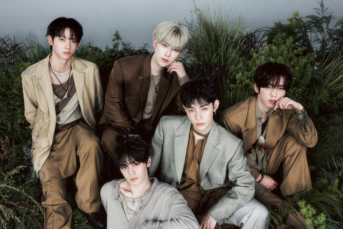 gyuvin tweet media