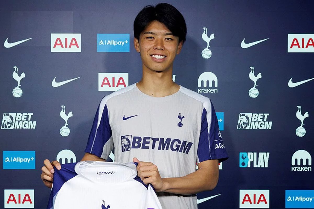 Tottenham Independent Transfer Stories tweet media