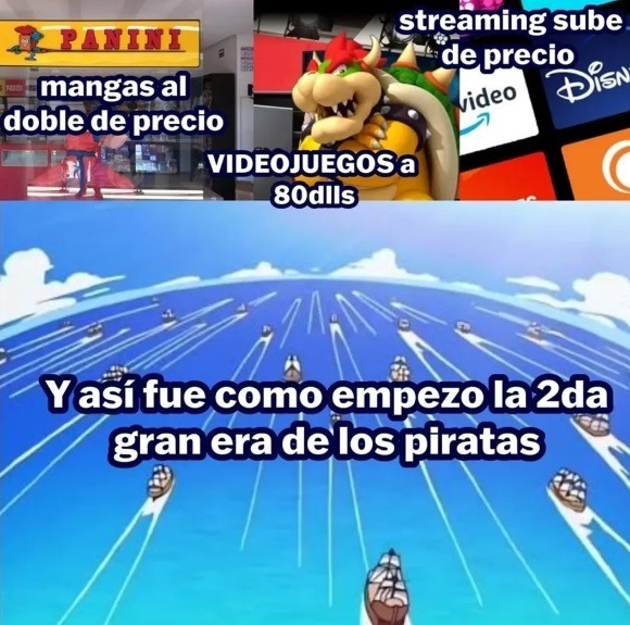 ¿¿¿Tú qué opinas de esto???