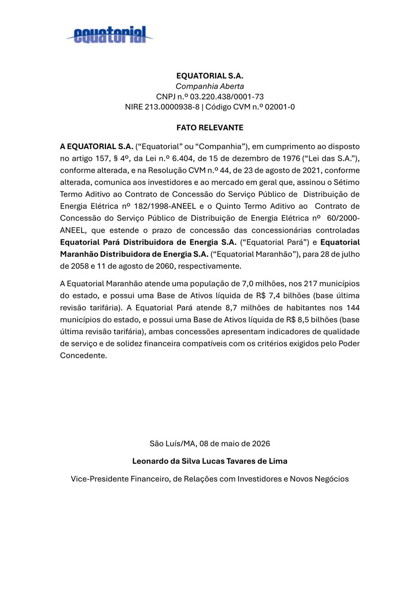 Calixto Capital tweet media