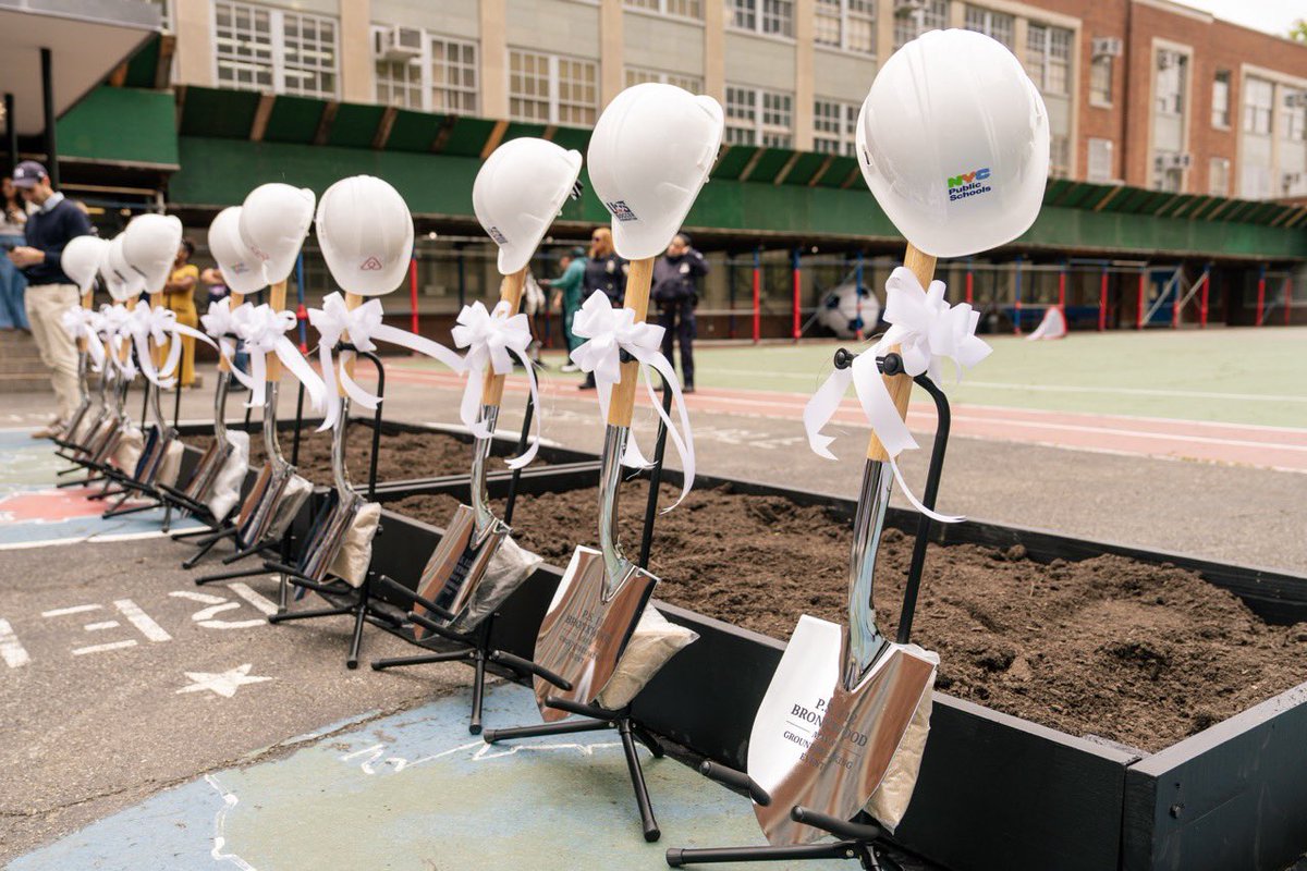 NYC Public Schools tweet media
