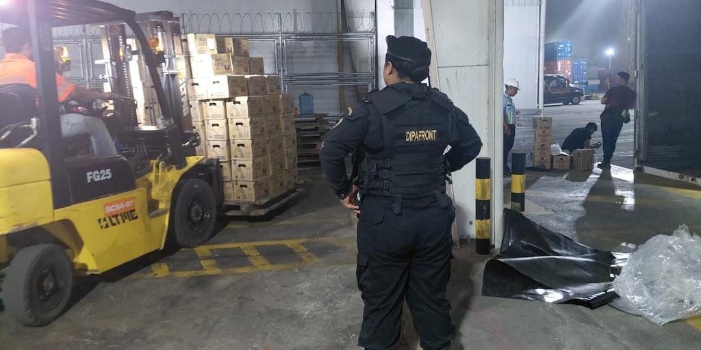 Infobae Centroamérica tweet media