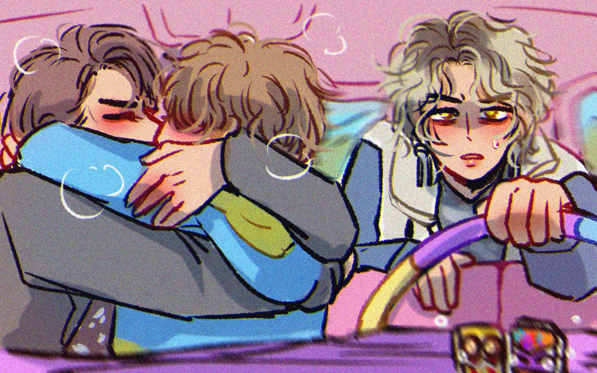 Post by Nana on X: 🚗💨