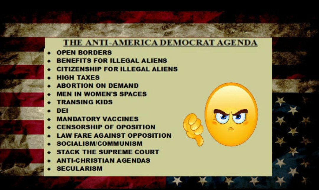 LIBERAL LUNACY EXPOSED tweet media