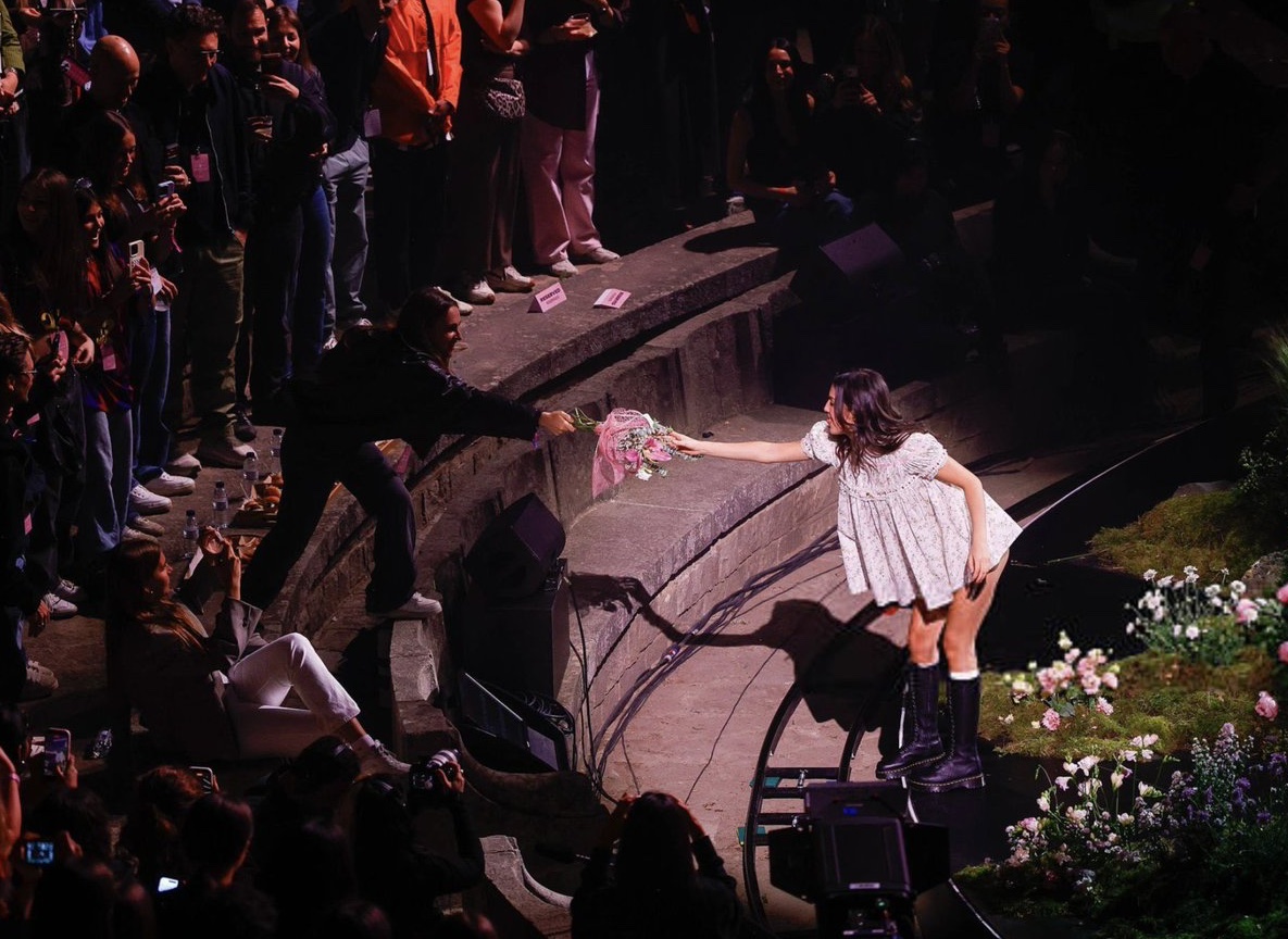 The Unraveled Tour ❀ tweet media