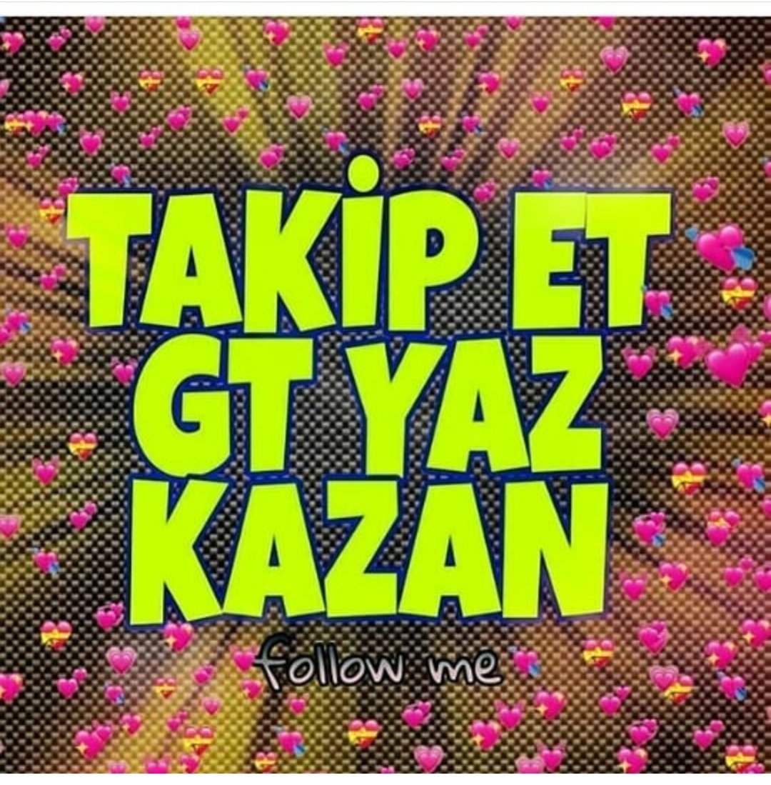 Takip Paylaşımcısı tweet media