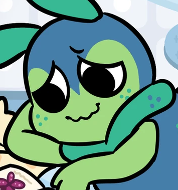 veepiIIed's tweet photo. what's your unpopular opinion on squirm? https://t.co/0a5M5qj6hw