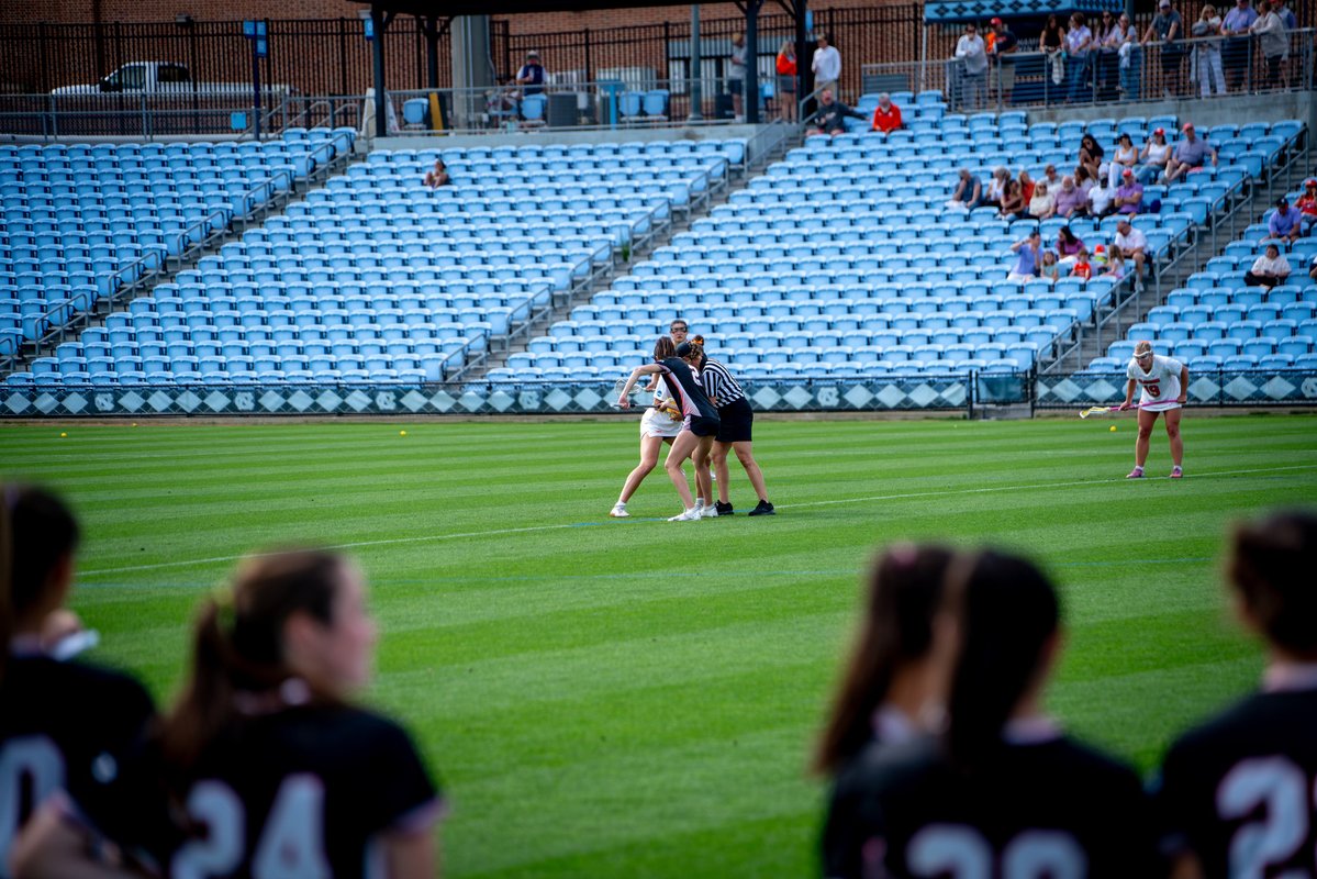 Davidson Lacrosse tweet media
