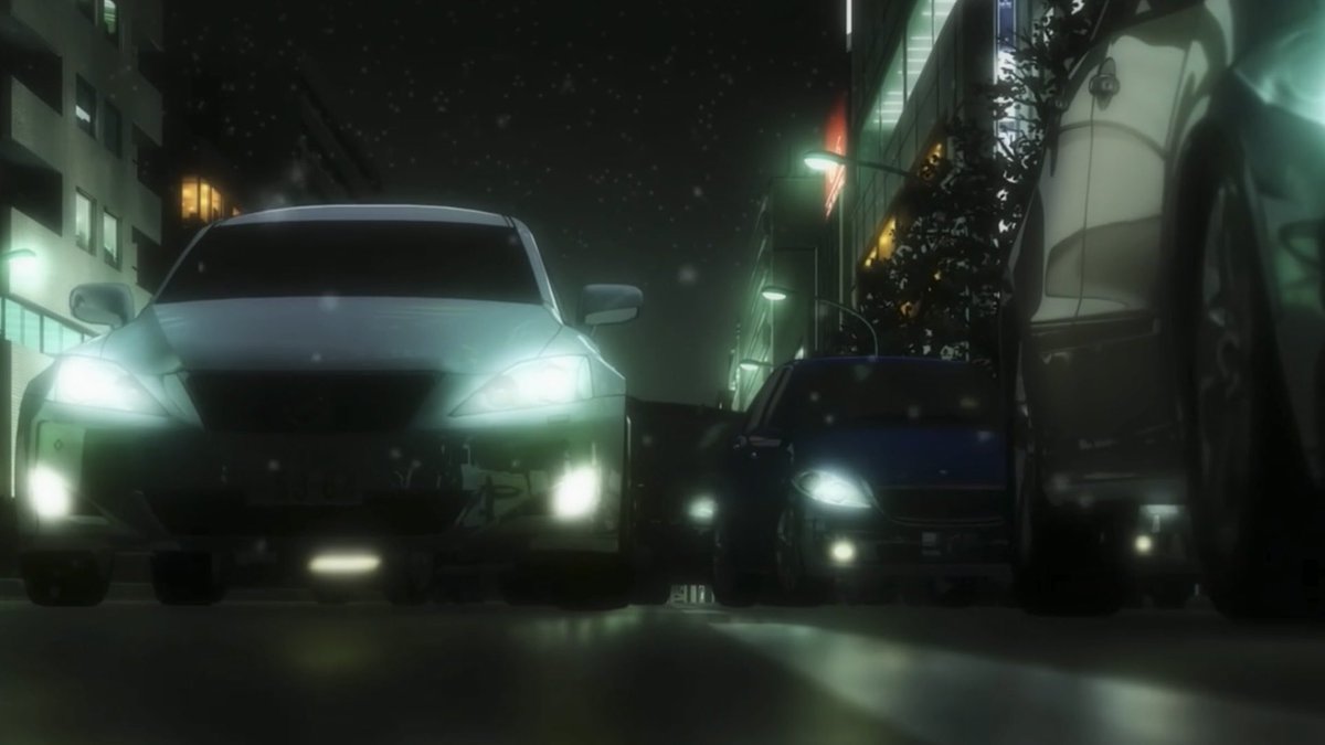 Cars_Watch's tweet photo. 映画・BLOOD-C The Last Dark
レクサス・IS(20系)
ベンツ・Bクラス(初代)
#bloodc #LEXUS #Mercedes https://t.co/P4zcA52V60