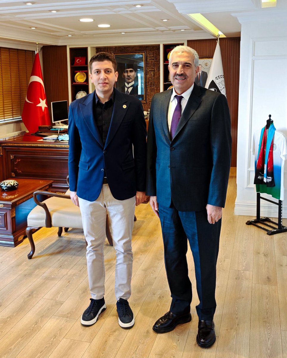 Ömer İler tweet media