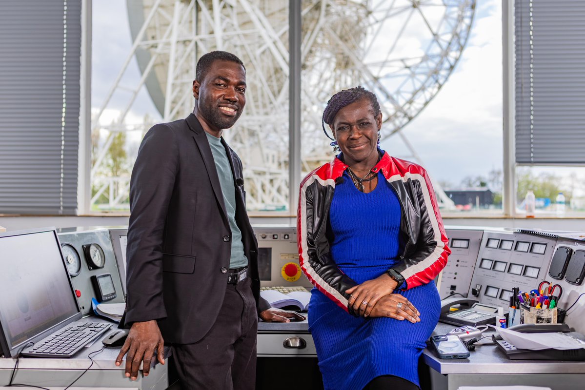 BBC The Sky at Night tweet media