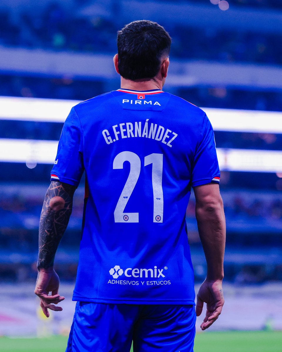 CRUZ AZUL tweet media