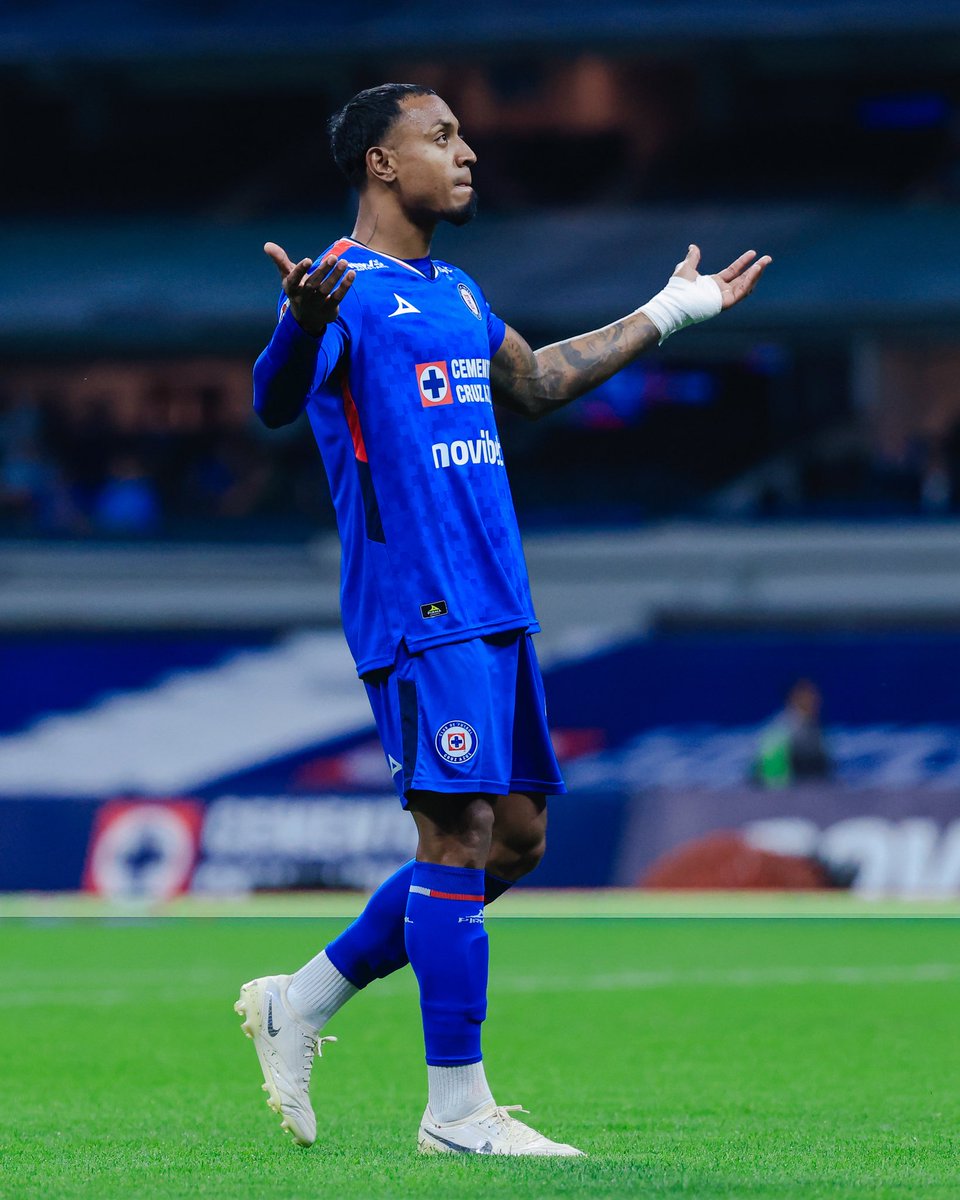 CRUZ AZUL tweet media