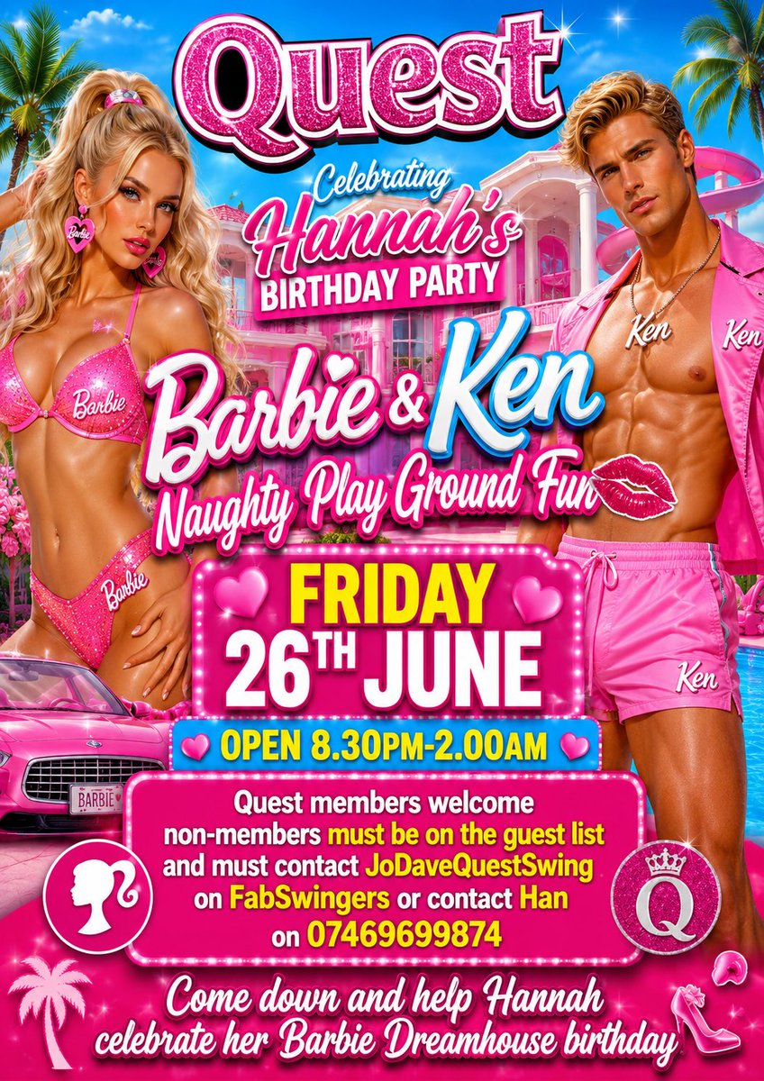 ClubQuestLeeds's tweet photo. Up and coming events at Queat https://t.co/LLk1xjch3Z