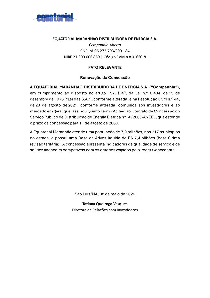 Calixto Capital tweet media