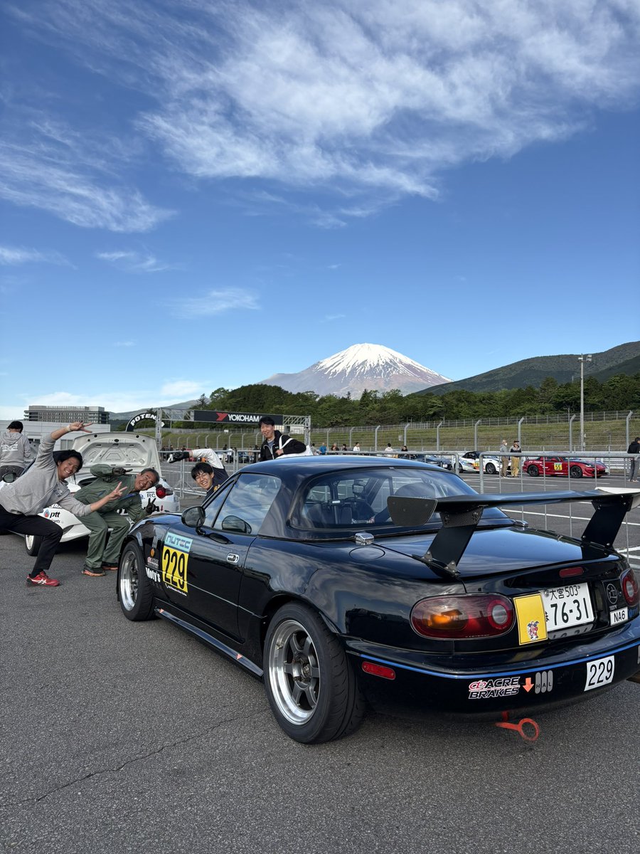 Kazuki Ishihama tweet media