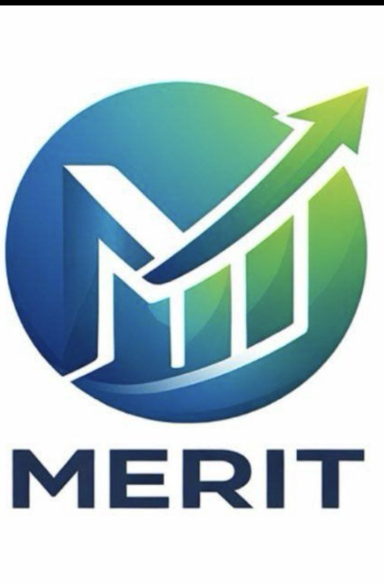 The projects winning this cycle are the ones creating:
✅ Strong identity
✅ Active communities
✅ Long-term culture
✅ Incentives to participate

And $Merit is positioning itself directly in that lane.
<a href="/MeritToken/">Merit Crypto Token 🟦</a>