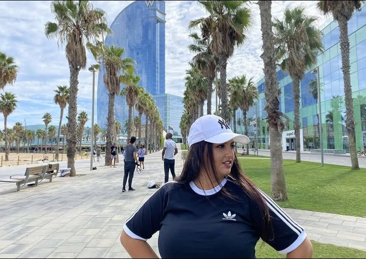 Renee Jessica 🌹♥️ tweet media