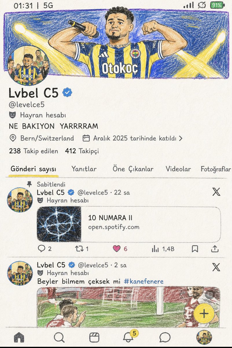 Lvbel C5 tweet media