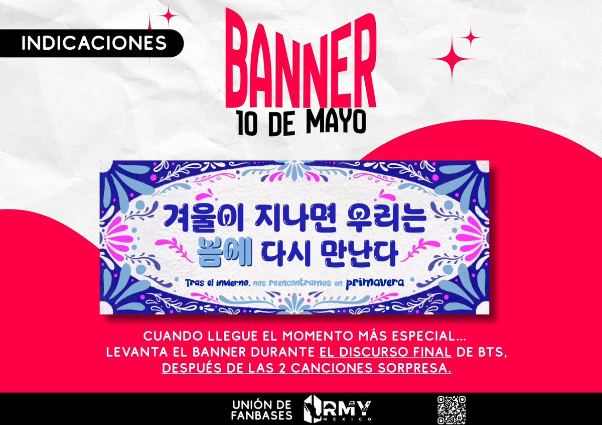 🇲🇽Crispy Monkey⁷ VIÓ A BTS💜 tweet media