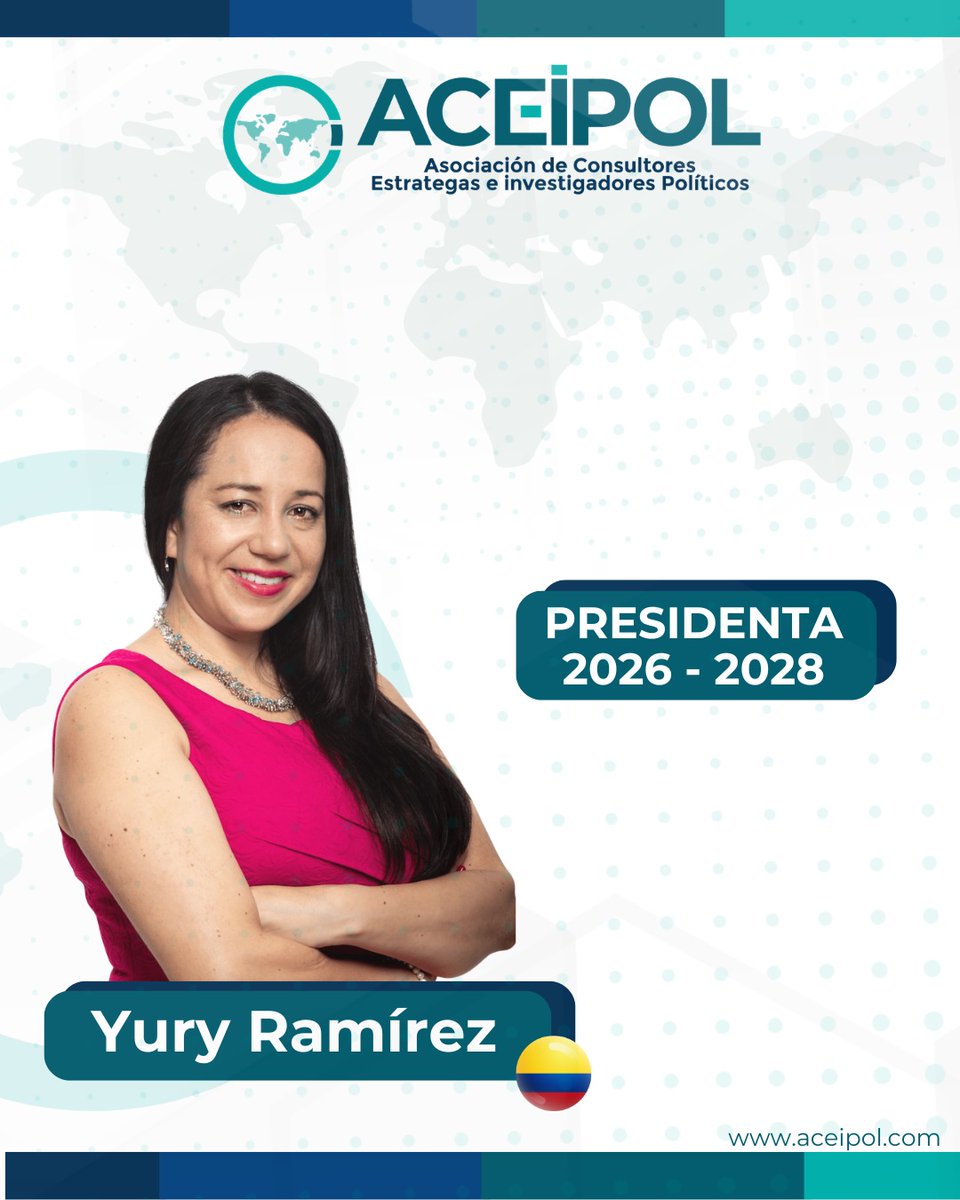 ACEIPOL tweet media