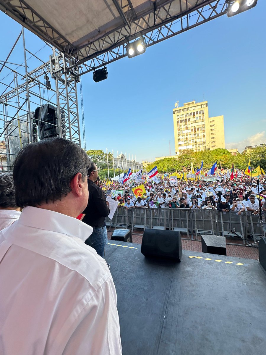 Juan Fernando Cristo tweet media