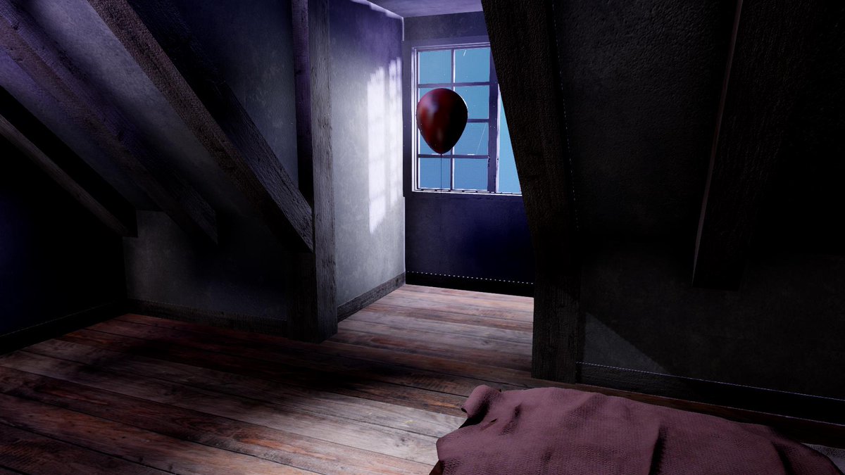 OLN_game's tweet photo. #OneLateNightRemake #screenshotsaturday #gamedev https://t.co/s38EmNNGoQ